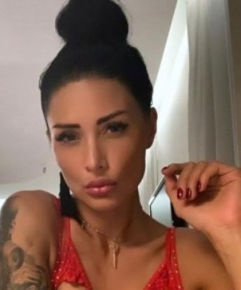 Анкета проститутки Елизавета - город Югыдъяг, 26 лет, №15634