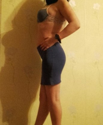 Анкета проститутки Галина - город Югыдъяг, 24 года, №8175