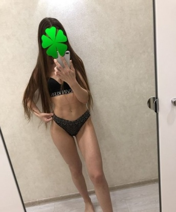 Анкета проститутки Елена - город Югыдъяг, 25 лет, №8431